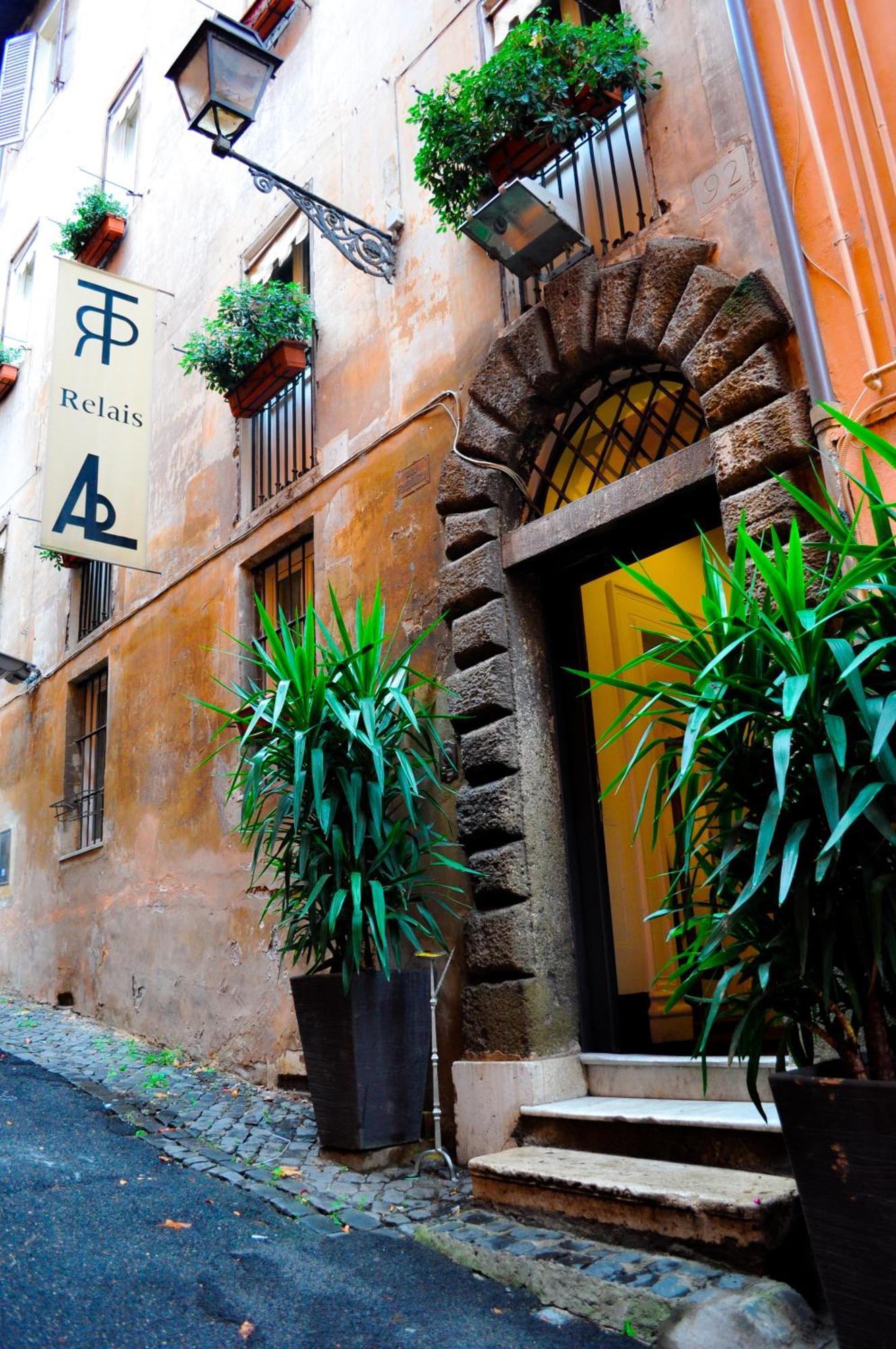 Locanda Degli Antiquari — Photos 2